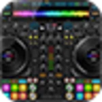 Logo of DJ Music Mixer - 3D DJ Player android Application 